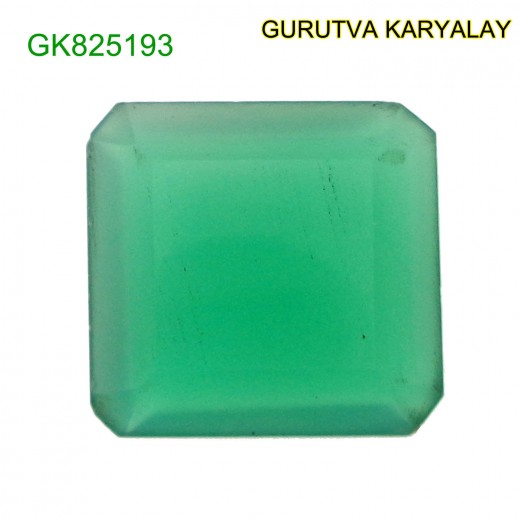 Ratti-7.81 (7.07 CT) Green Onyx